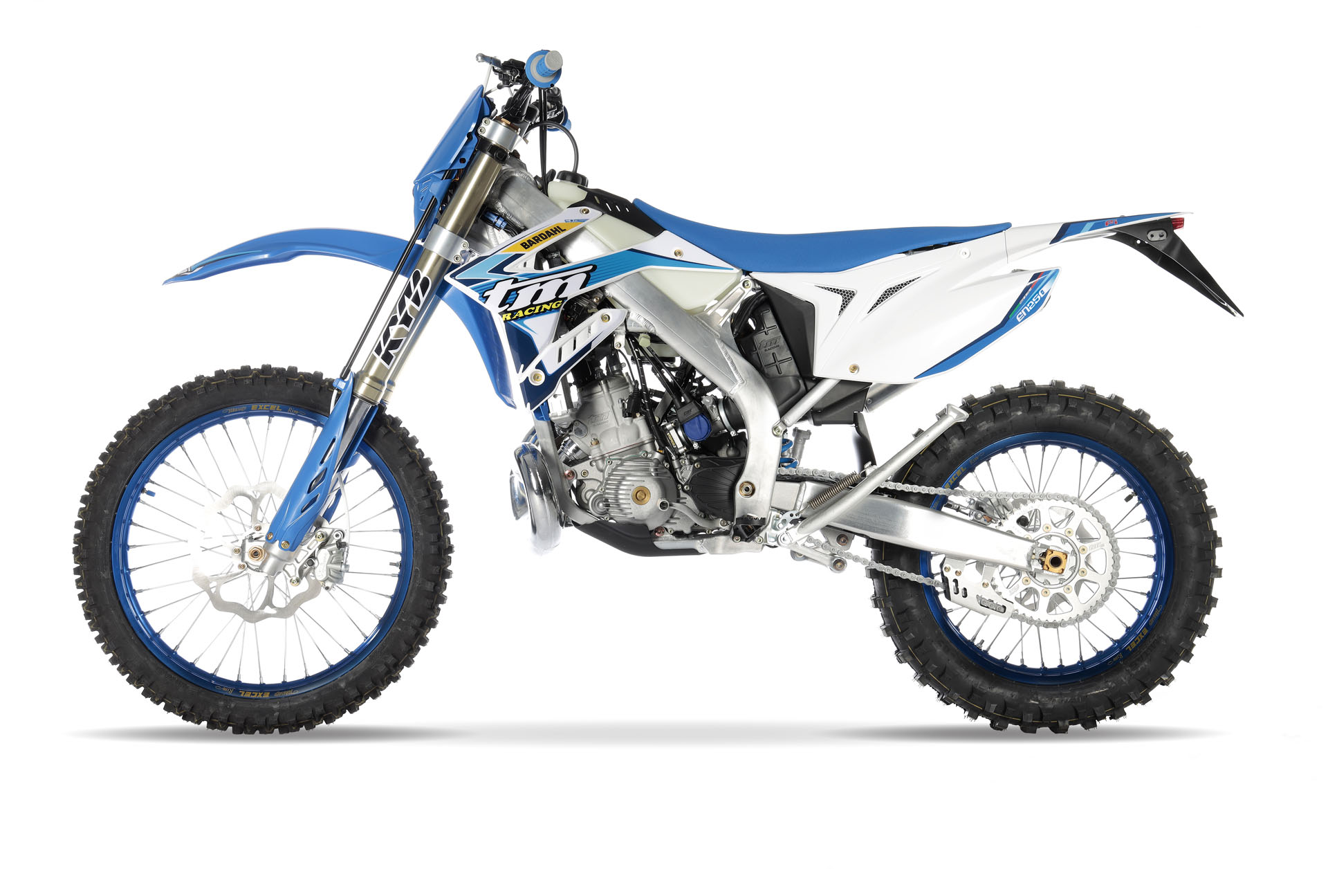 TM Racing 250Fi 2S EN 2020